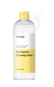 ma:nyo Pure Enzyme Cleasing Water 400ml Moisturizing K-Beauty