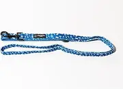 North Melbourne Kangaroos AFL Pet Lead, Official Supporter Gear for Dogs