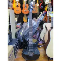 在飛比找蝦皮購物優惠-全韻音樂社 - 全新Ibanez JEM-JR 電吉他 印廠