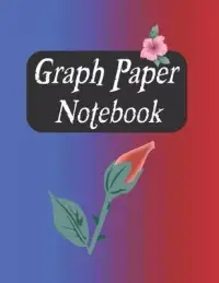 在飛比找博客來優惠-Graph Paper Notebook.: 100 Pag