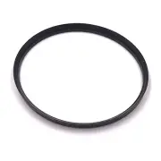 Lens Rubber Ring For Canon EF 24-70mm f/2.8L USM Dust Seal Bayonet Mount