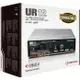 Steinberg UR12 USB 錄音介面 2X2 USB 2.0 錄音盒 錄音卡