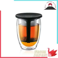 在飛比找蝦皮購物優惠-BODUM 波瀾 ティーポット ティーメーカー TEA FO