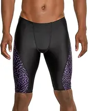 [Speedo] Men's Solid Leisure