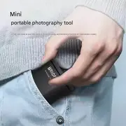 TR-100 Mini Camera Flash Light Speedlite Wireless 5500K Hot Shoe Flash standard