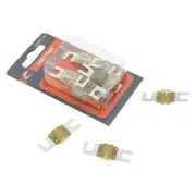 Jaylec 70A Midi Fuse, Pack of 10 - FU6070-10
