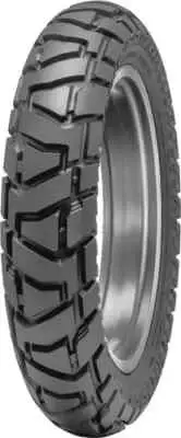 Dunlop Mission 130/80B17 Rear Bias Tire 65T TT Kawasaki KL600 85-86
