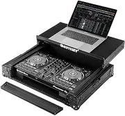 INDUSTRIAL BOARD GLIDE STYLE CASE FITTING PIONEER DDJ-RB OR SIMILAR SIZE DJ CONTROLLERS