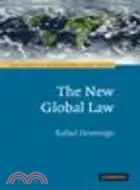 在飛比找三民網路書店優惠-The New Global Law