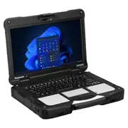 Panasonic Toughbook 40 Mk2 14" FHD Laptop with Ultra 5 135H, 16GB, 512GB SSD (4G) with Touch