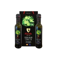 在飛比找PChome24h購物優惠-添得瑞100%冷壓初榨頂級橄欖油Extra Virgin O
