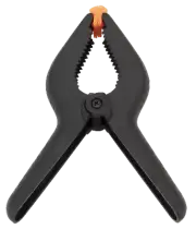 Tool Essentials 9" Spring Clamp