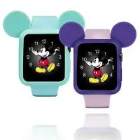 在飛比找Yahoo!奇摩拍賣優惠-Apple Watch7/8/9蘋果手表殼SE2軟iwatc