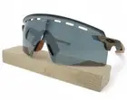 [OO9235-15] Unisex Oakley Encoder Strike Vented Sunglasses