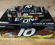 Team Caliber Johnny Benson 2001 Eagle One Pontiac Grand Prix 1 of 1596