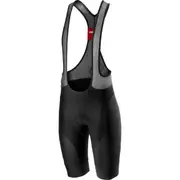 Castelli Free Aero Race 4 Bibknicks Black