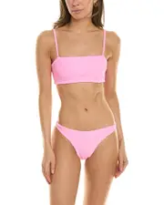 Hunza G Gigi 2pc Bikini Set