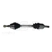 GSP CV Shaft - CVS.ME31