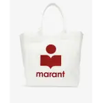 [RUSH] 【預購】ISABEL MARANT 托特包 購物袋 帆布包