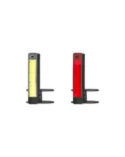Knog Plus 40/20 Lumens Lightset