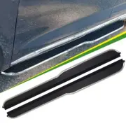 2Pc for JEEP RENEGADE 2015-2023 Running Board Side Step Pedal Nerf Bar