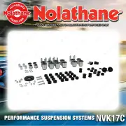 F & R Essential Vehicle Kit NVK17C for Holden H Monaro Statesman HQ HJ HX HZ WB