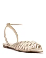 Alexandre Birman Women's Agatha Sandals