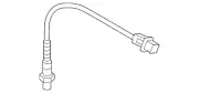 Genuine Hyundai Oxygen Sensor 39210-2E101 (for: Hyundai)