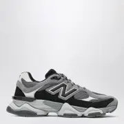 [New Balance] Black/grey 9060 sneakers 12 US Black