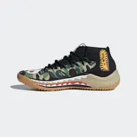 在飛比找蝦皮購物優惠-【紐約范特西】現貨 Adidas DAME 4 X BAPE