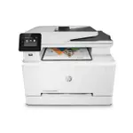 HP COLOR LASERJET PRO MFP M281FDW 無線彩雷傳真複合機