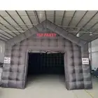 Inflatable Nightclub Marquee Tent Festival Carnival House Party Event Booth Big