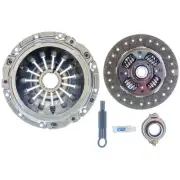 Exedy KMB02 Clutch Kit For for Mitsubishi (for: Mitsubishi)