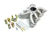 SBC Fits Victor Jr. Manifold - LS1
