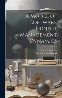 在飛比找博客來優惠-A Model of Software Project Ma