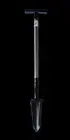 Tyger Sabre Tooth - Australian Made Stand Up Digging Tool/Shovel - Buy Direct!