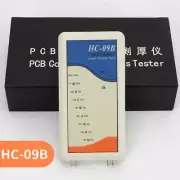 Copper Foil Thickness Tester Pcb Circuit Board Copper Clad Plate Grading Tester