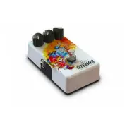 Big Joe Stomp Box Company Texas Screamer B-309 3 Knob Guitar Pedal
