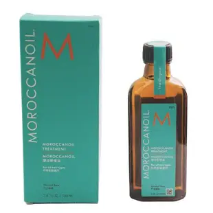 Moroccanoil 摩洛哥優油 25ML|100ML