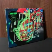 Akira Remix Geinoh Yamashirogumi Anime Soundtrack Katsuhiro Otomo Music CD NEW
