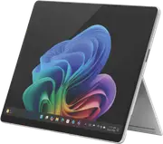 "Microsoft Surface Pro (11th Ed) Copilot+ PC 13"" X Plus 10 Core 16GB 256GB - Plat"
