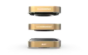 PolarPro GoPro Fx Collection (Bluemorphic/Silvermorphic, Mist [1/4])