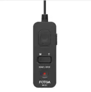 FOTGA Remote Shutter Release For Sony A7/R/S II A6500 RX10 Camera As RM-VPR1
