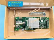 Original New ADAPTEC ASR-8405 DELL KJX16 TXCMC 12Gb/s SAS/SATA RAID Control Card