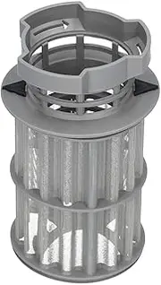 [LUTH Premium Profi Parts] Filter Sieve Micro Filter Compatible with Bosch Siemens Neff Constructa 00645038 645038 436716 for Dishwasher
