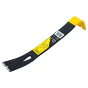 Stanley 12 In. Wonderbar Pry Bar (55-515) 12-Count