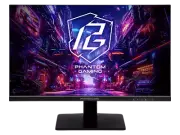 ASRock Phantom Gaming 27" 520 Hz IPS FHD Gaming Monitor FreeSync Premium (AMD