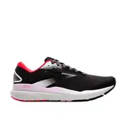 Brooks Ghost 16 Black / Ebony / Raspberry 120407 1B 051 Women's