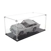 Display Case for 10262 - James Bond Aston Martin DB5