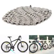Bicycle CN-HG701-11 HG-X11 11-Speed MTB Road E-Bike Chain - 114 L Quick Link cl